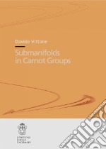 Submanifolds in Carnot groups