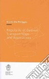 Regularity of optimal transport maps and applications libro