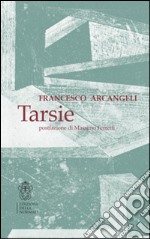 Tarsie libro