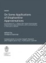 On some applications of diaphantine approximations libro