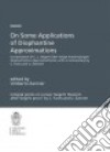 On some applications of diaphantine approximations libro di Zannier U. (cur.)
