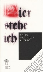 Lutero libro