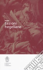 Lezioni hegeliane libro