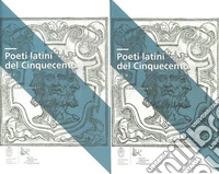 Poeti latini del Cinquecento