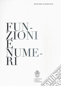 Funzioni e numeri
