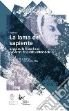 La lama del sapiente. Saggi sulla filosofia di Giovanni Pico della Mirandola libro