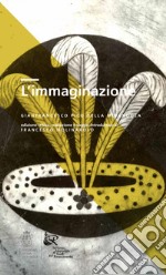 L'immaginazione. Ediz. critica libro