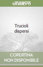 Trucioli dispersi libro