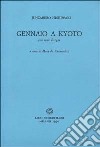 Gennaio a Kyoto libro