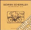 Una bicicletta in mezzo ai libri. Giovanni Scheiwiller. Libraio, editore, critico d'arte 1889-1965 libro