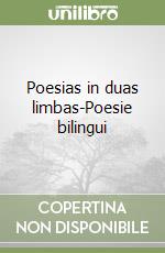 Poesias in duas limbas-Poesie bilingui libro