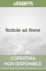 Nottole ad Atene libro