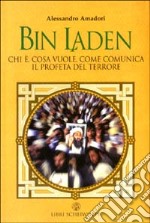 Bin Laden libro