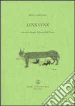 Lynx lynx libro