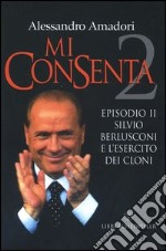 Mi consenta 2 libro