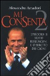 Mi consenta 2 libro