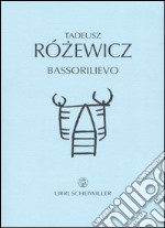 Bassorilievo libro