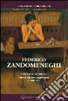 Federico Zandomeneghi. Catalogo generale libro