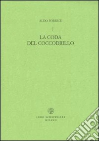 La coda del coccodrillo