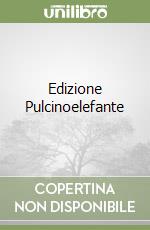 Edizione Pulcinoelefante