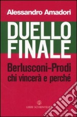 Duello finale libro