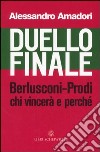 Duello finale libro