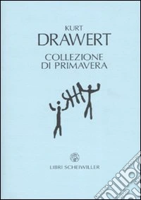 Collezione di primavera. Testo tedesco a fronte libro