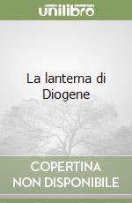 La lanterna di Diogene libro