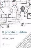 Il peccato di Adam. Una guida alla teologia economica libro