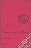 L'apocalisse di don Milani libro