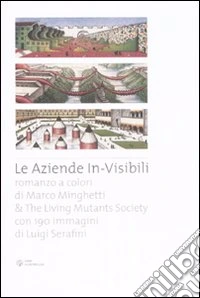 Le aziende in-visibili libro