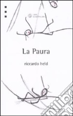 La paura libro