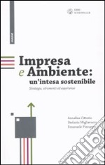 Impresa e ambiente: un'intesa sostenibile. Strategie, strumenti ed esperienze