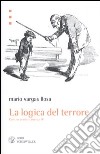 La logica del terrore. Contro vento e marea (4) libro