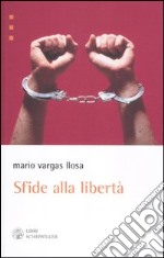 Sfide alla libertà libro