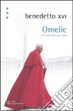 Omelie di Jospeh Ratzinger, papa libro