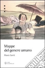 Mappe del genere umano libro