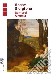 Il caso Giorgione libro