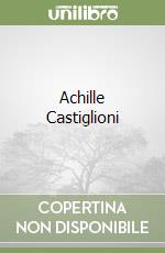Achille Castiglioni