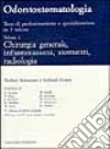 Odontostomatologia (1) libro