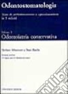Odontostomatologia (2) libro