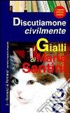 Discutiamone civilmente libro