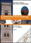 Conference proceedings. International Conference the future of education (Florence, 16-17 june 2011) libro