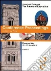 Conference proceedings. International Conference the future of education (Florence, 16-17 june 2011). Vol. 2 libro