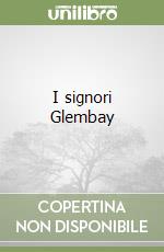 I signori Glembay libro