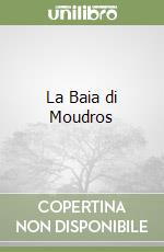La Baia di Moudros libro