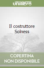 Il costruttore Solness