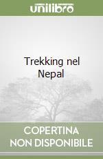 Trekking nel Nepal