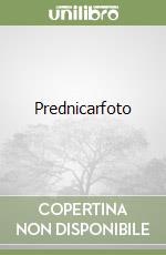 Prednicarfoto libro