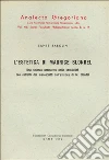 L'estetica di Maurice Blondel libro